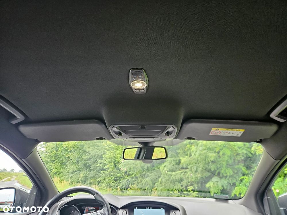 Ford Focus 2.0 TDCi ST-Line ASS PowerShift - 19