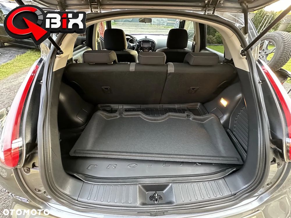 Nissan Juke - 24