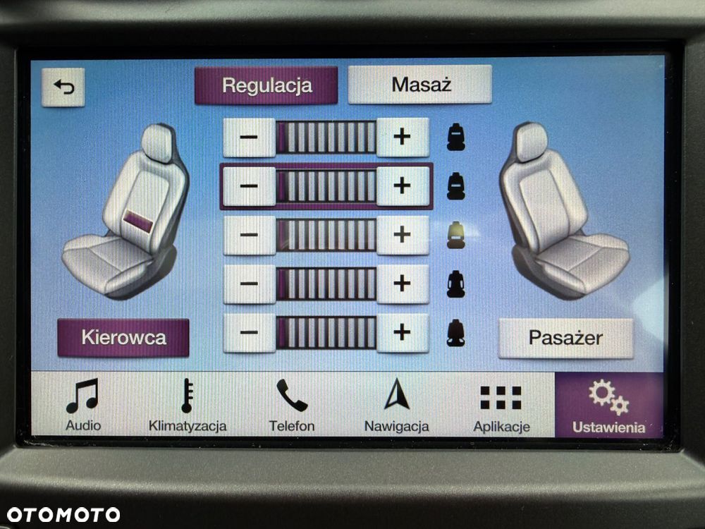 Ford Mondeo SW TDCi Bi-Turbo PowerShift-Aut Vignale - 22