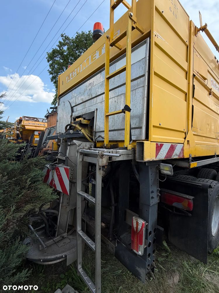 MAN TGM 26.330 - 5