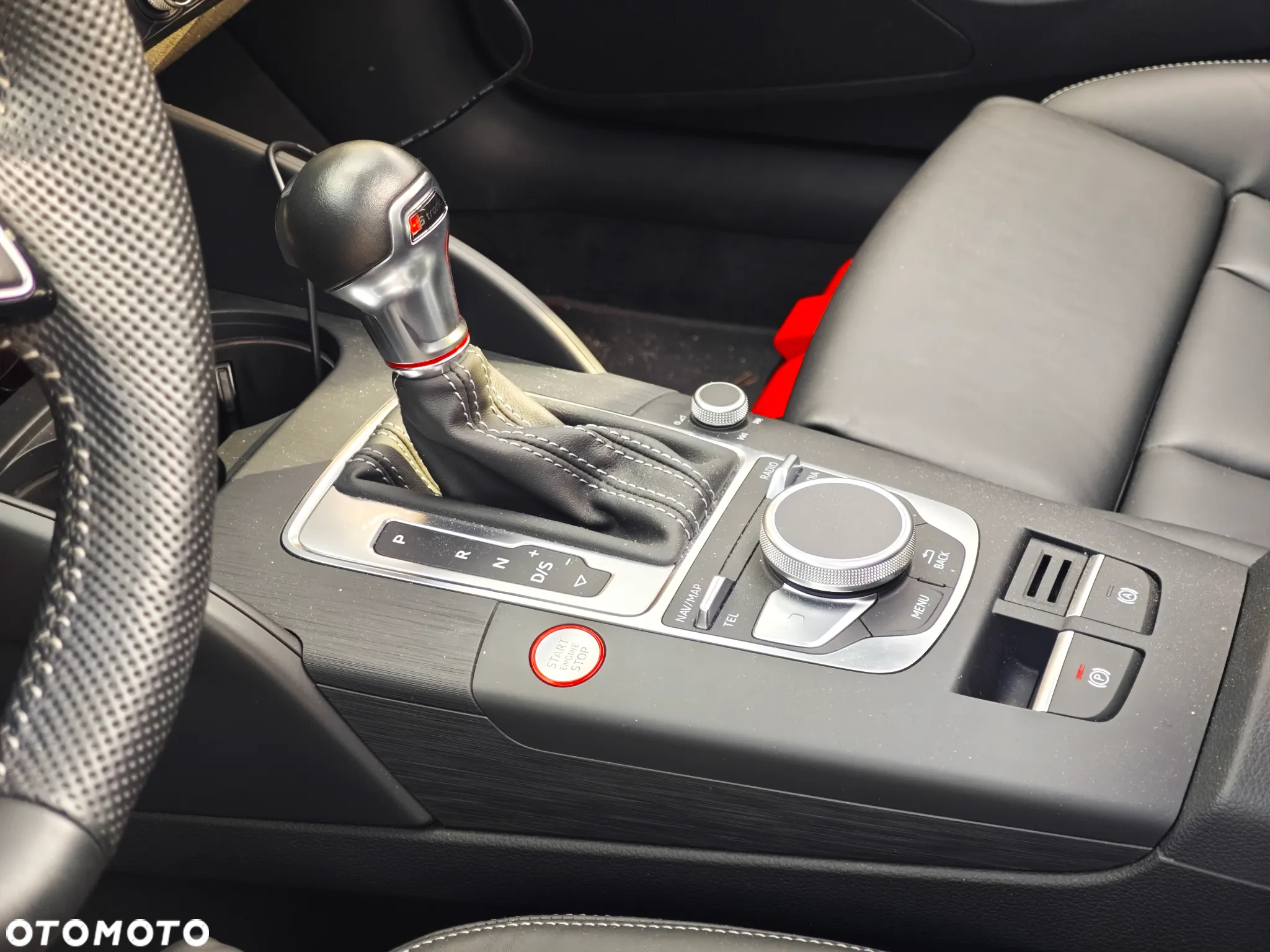 Audi S3 2.0 TFSI Quattro S tronic - 19