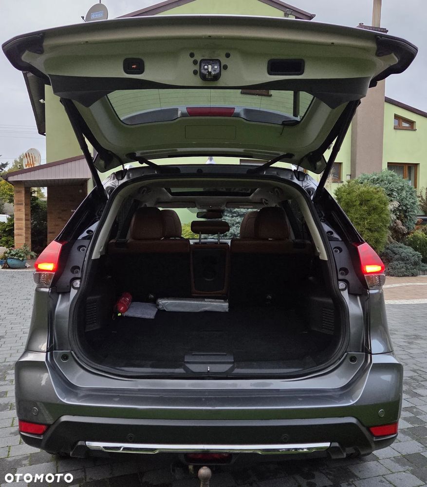 Nissan X-Trail 1.3 DIG-T Tekna - 19