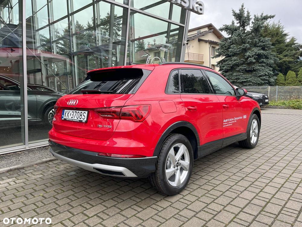 Audi Q3 - 19