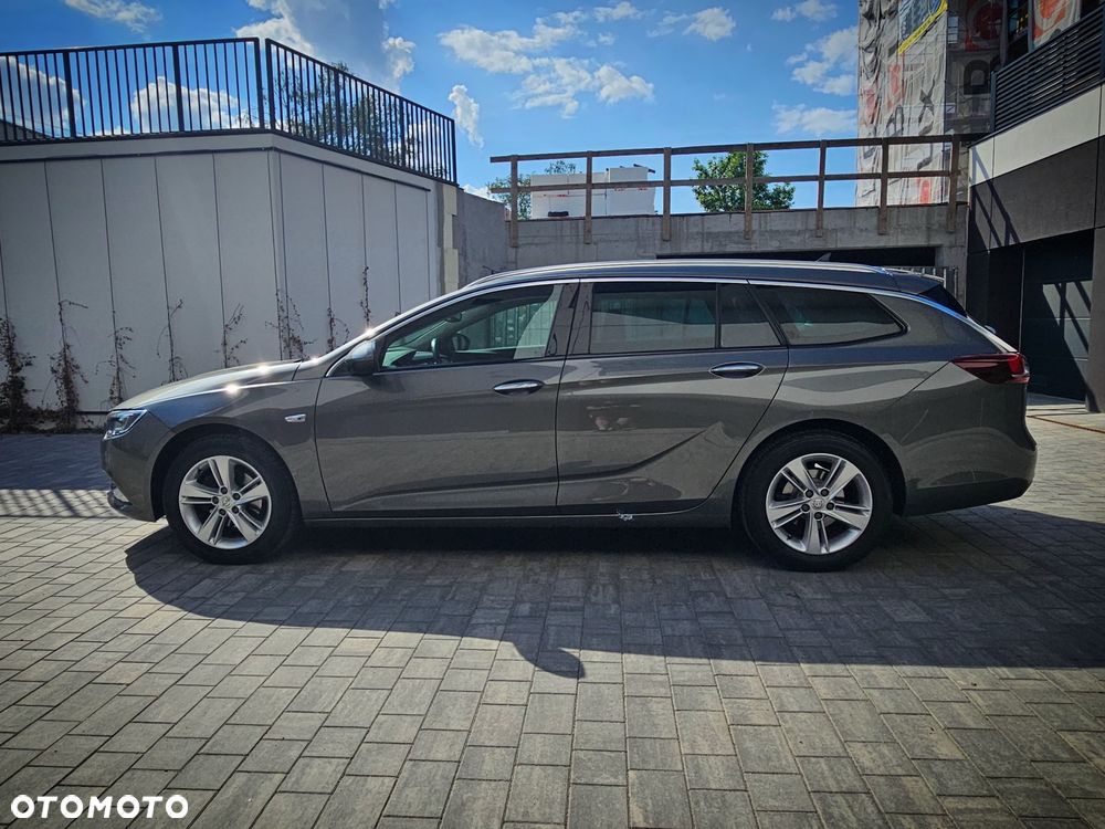 Opel Insignia 1.5 T GPF Exclusive S&S - 5