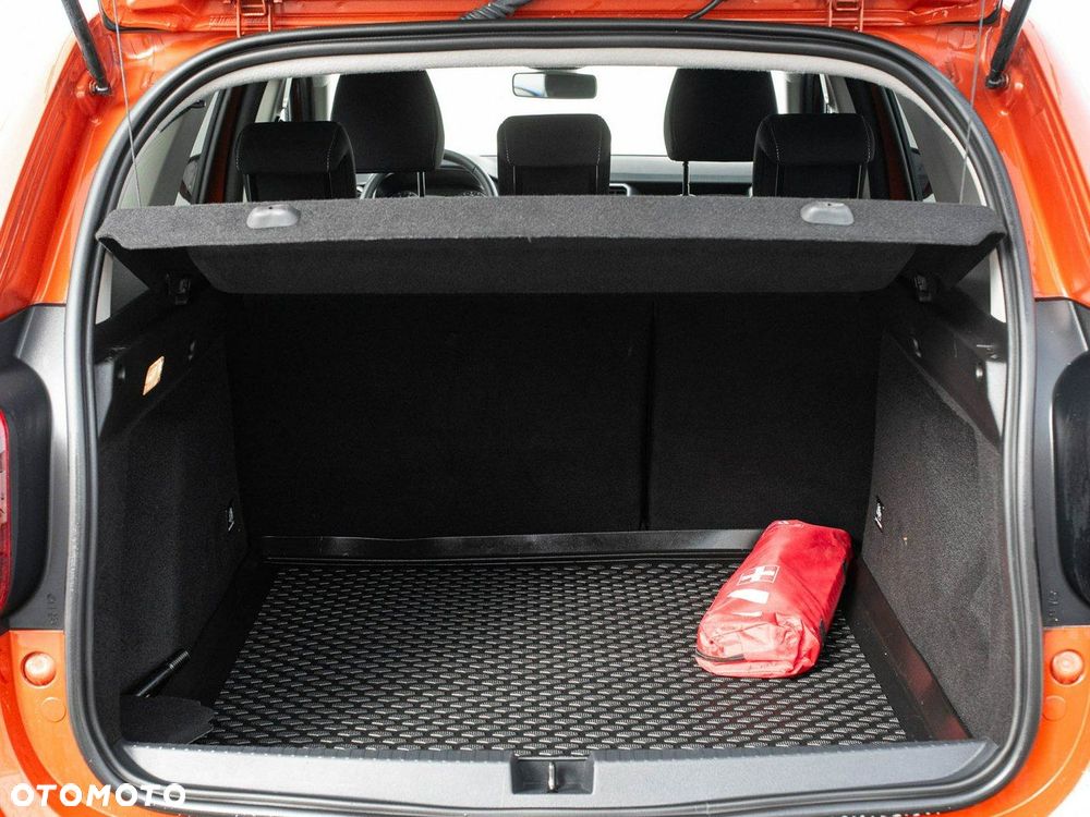 Dacia Duster 1.3 TCe Journey - 26