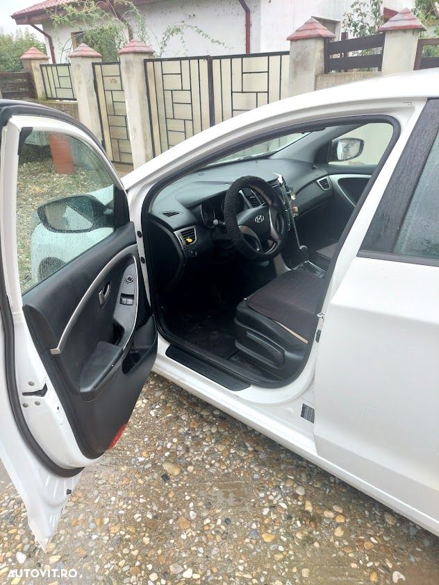Hyundai i30 - 7
