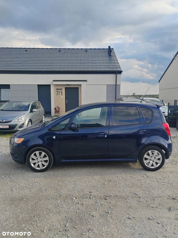 Mitsubishi Colt 1.3 ClearTec Intense - 2