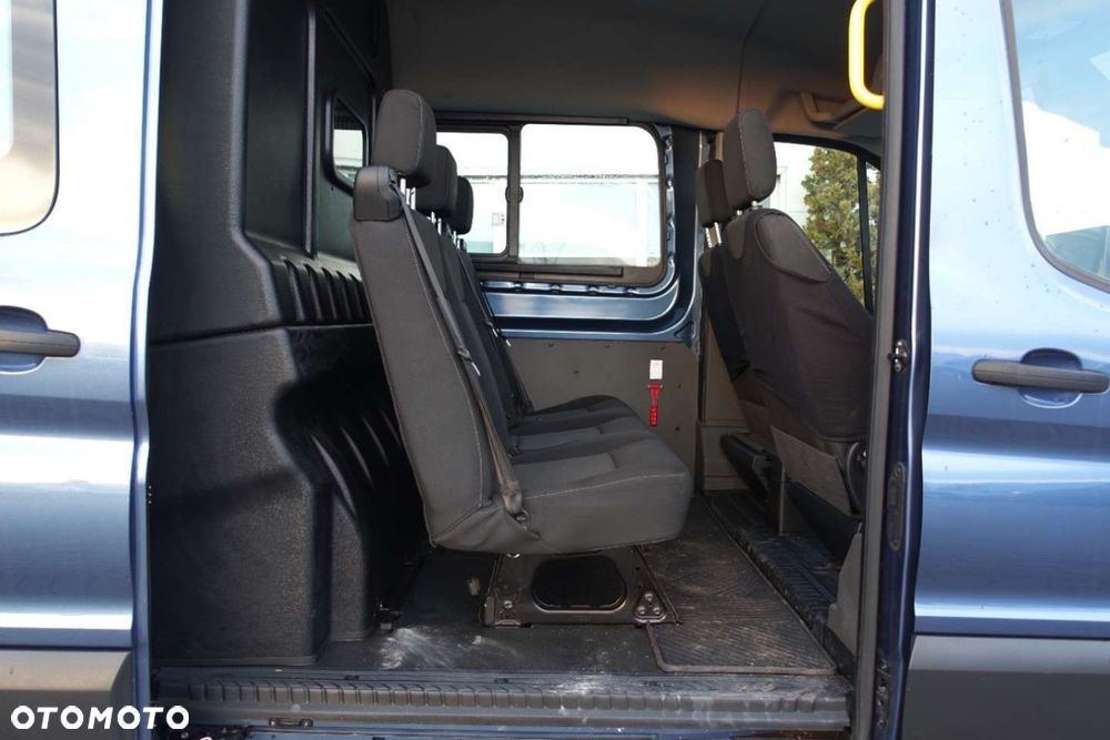 Ford Transit L3H2 - 10