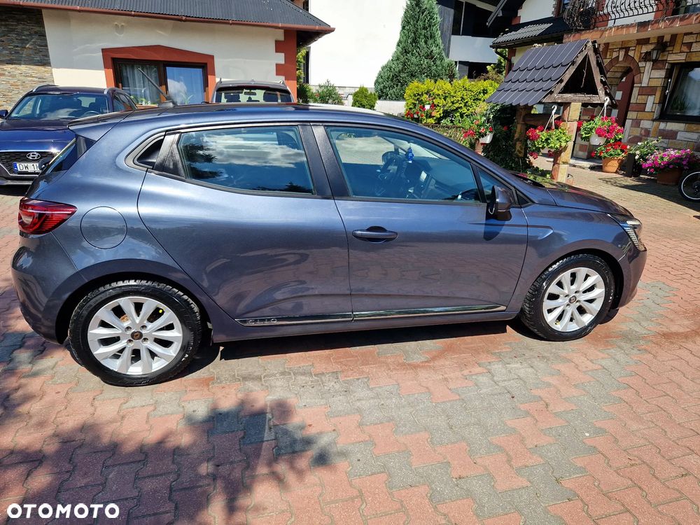 Renault Clio 1.0 TCe Zen - 34