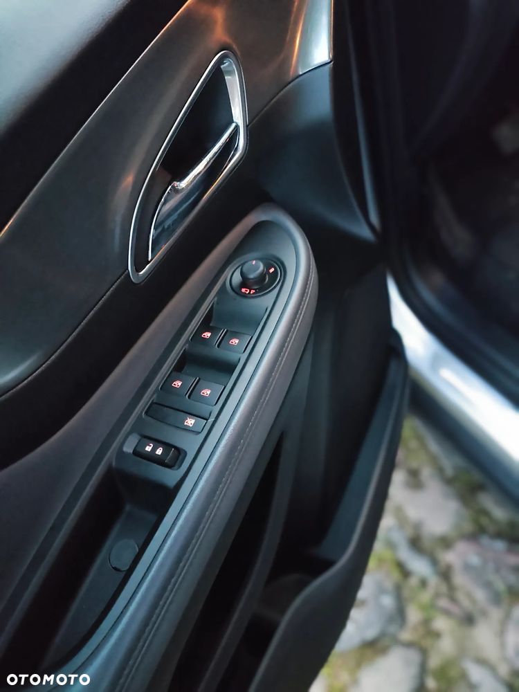 Opel Mokka 1.7 CDTI Cosmo - 9