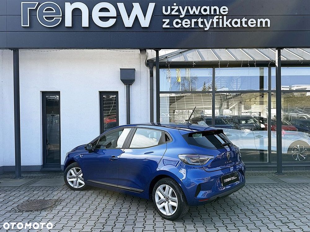 Renault Clio 1.0 TCe Evolution - 6