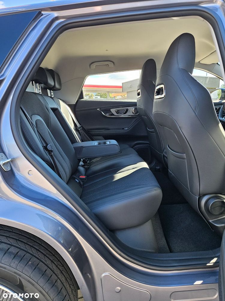 Omoda 5 1.5 T-GDI Hybrid Comfort DHT - 20