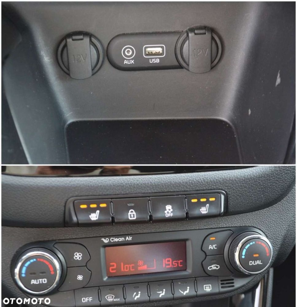 Kia Ceed 1.6 CRDi 136 ISG UEFA EURO 2016 - 23