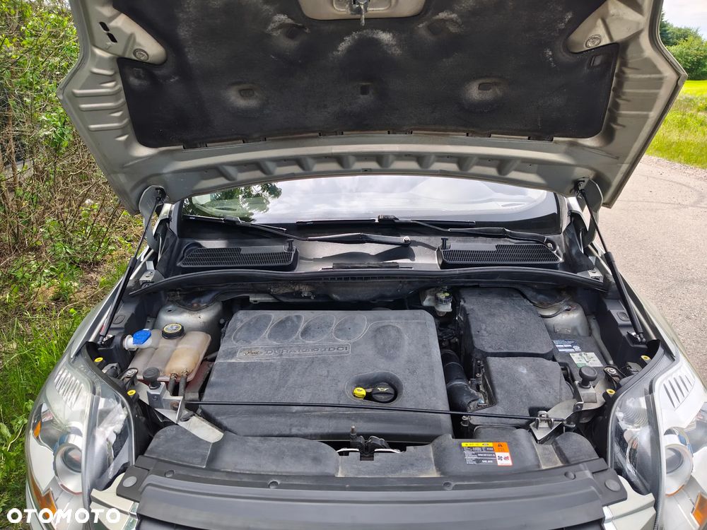 Ford Kuga 2.0 TDCi Titanium - 14