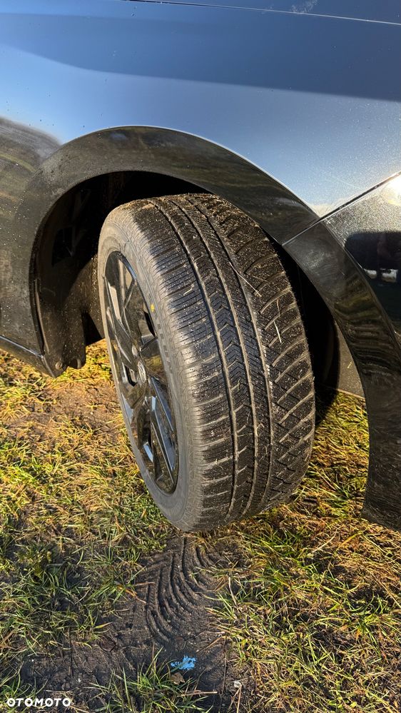 Opel Astra 1.2 Turbo GS Line - 18