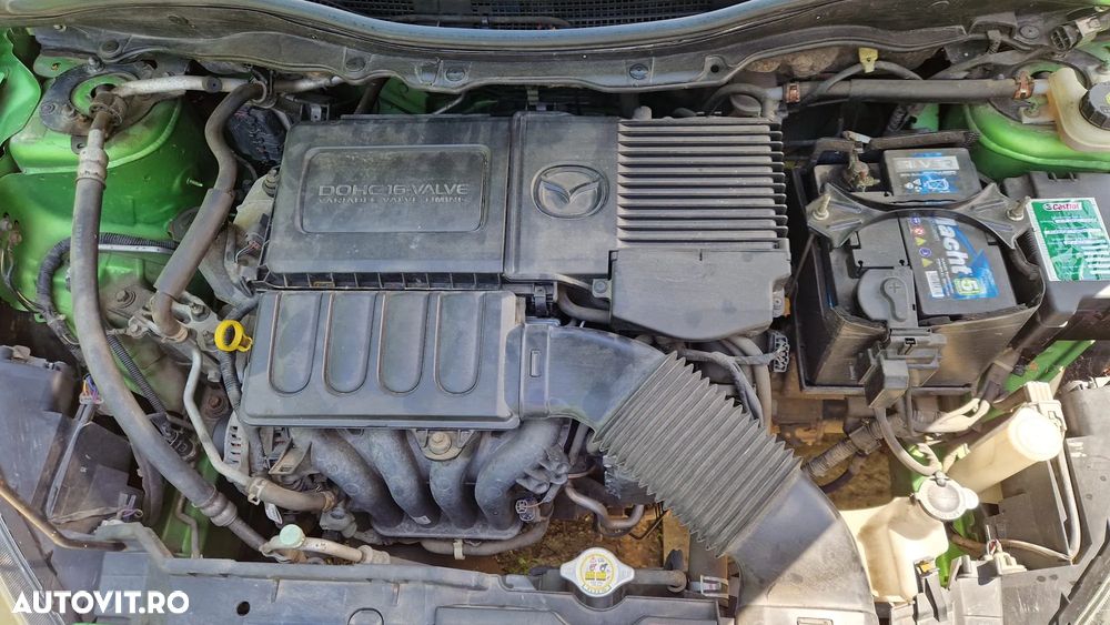 Mazda 2 - 12