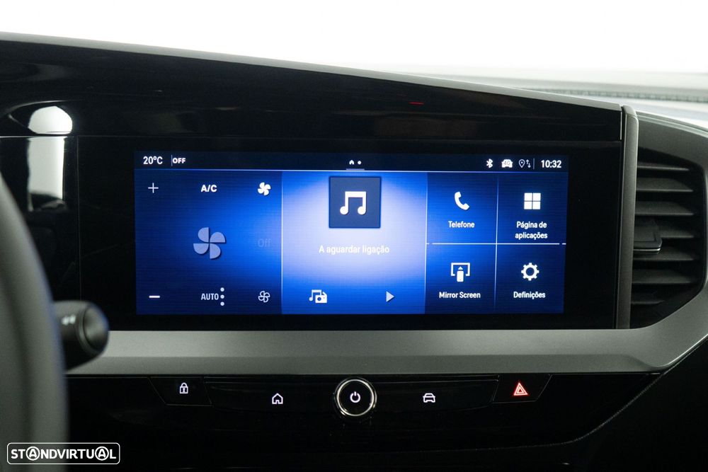 Opel Mokka 1.2 T GS Line AT - 19