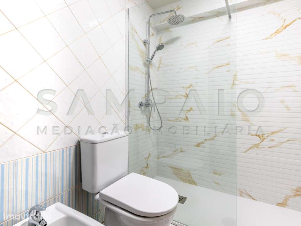 Apartamento T2- Portelinha! - Grande imagem: 4/34