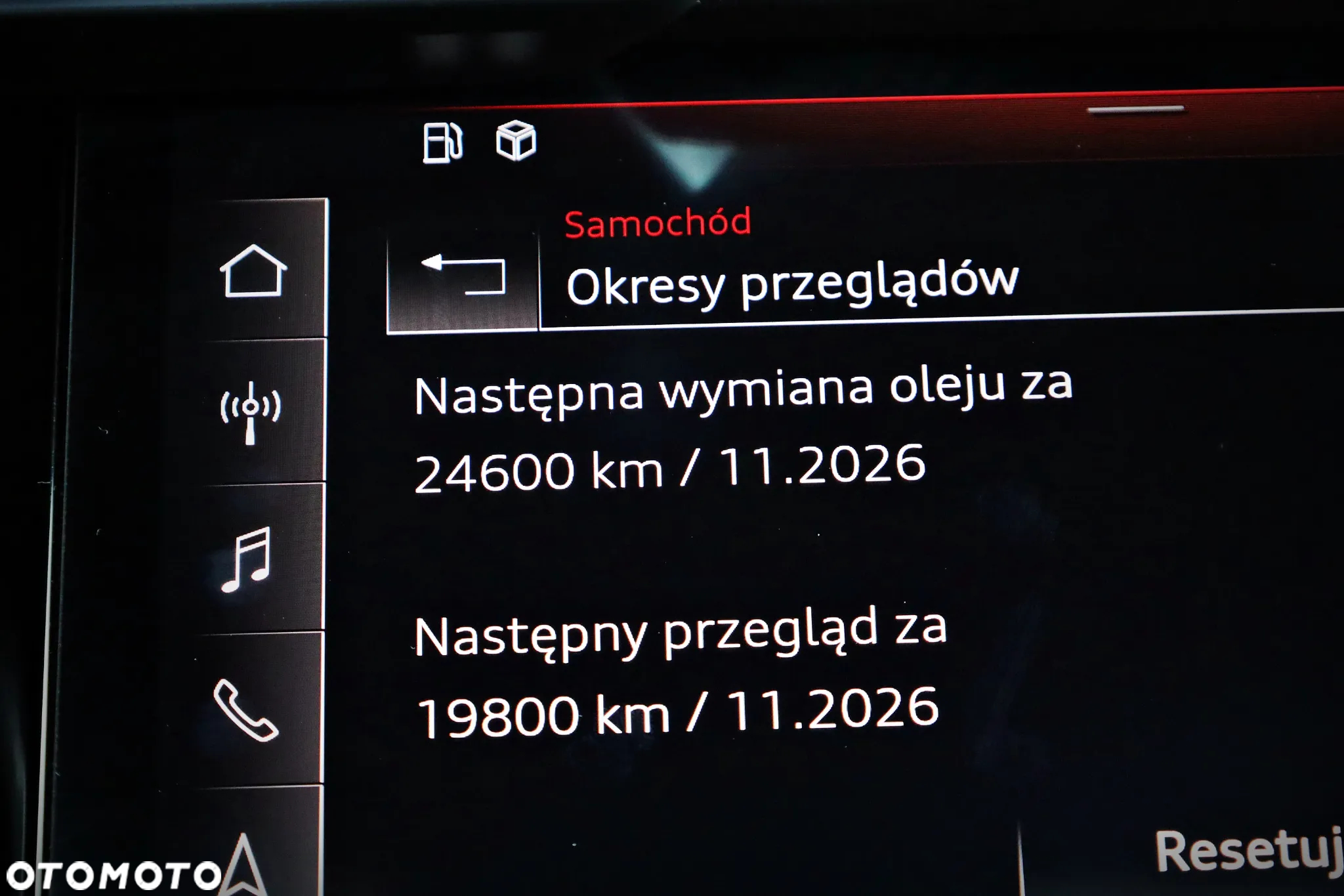 Audi A3 35 TDI S tronic - 36