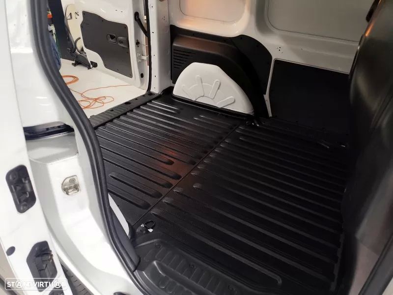 Renault kangoo 1.5 dci , 3 lug, iva dedutivel - 13