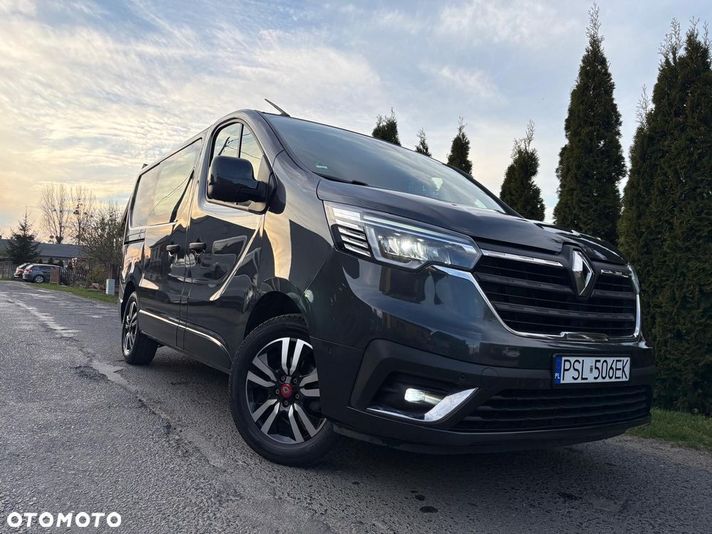 Renault Trafic - 4