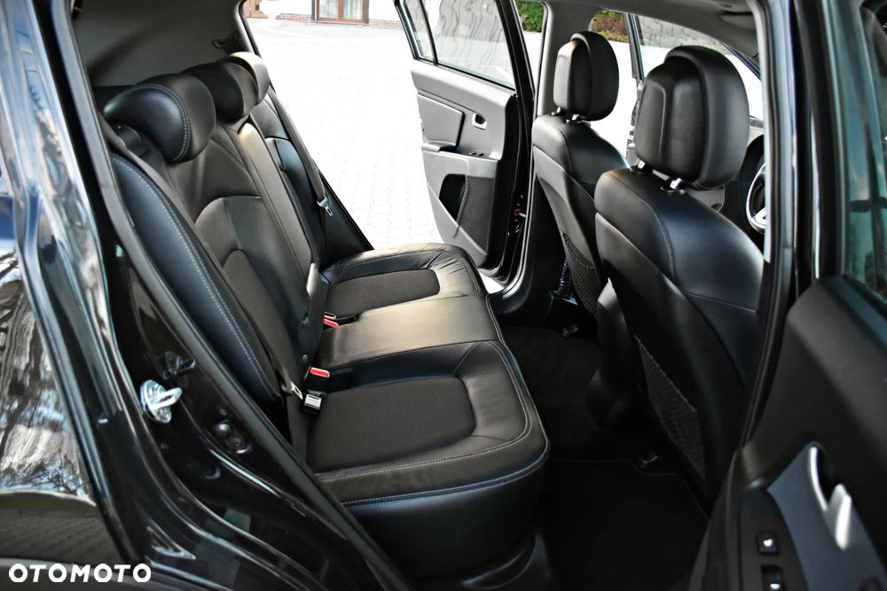 Kia Sportage 1.6 GDI 2WD ISG Spirit - 27