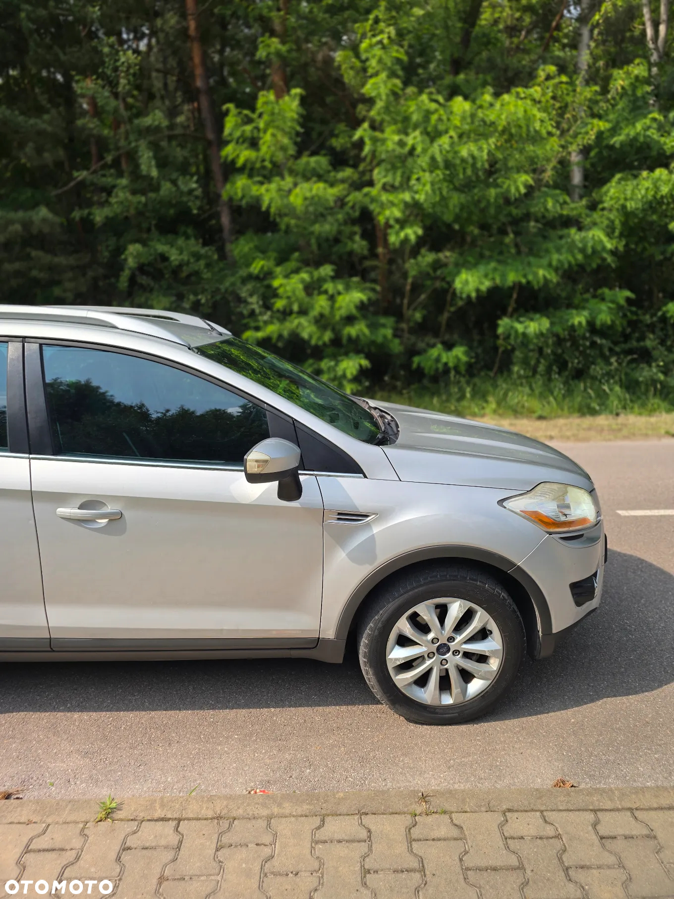 Ford Kuga 2.0 TDCi Titanium - 12