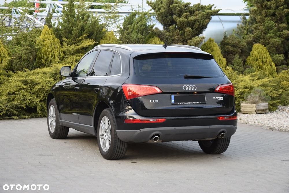 Audi Q5 - 4