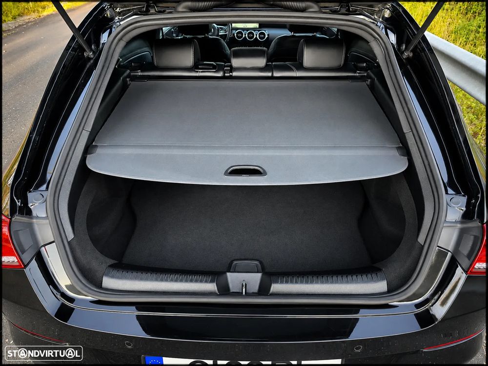 Mercedes-Benz CLA 250 e 8G-DCT Edition 2021 - 35