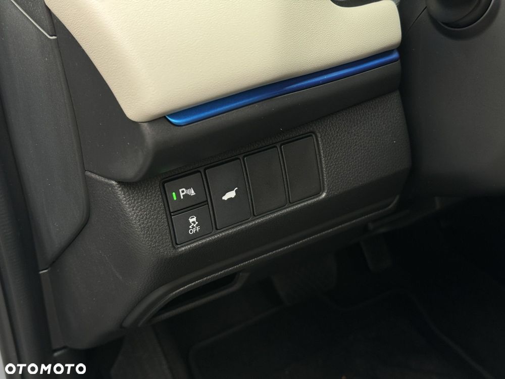 Honda HR-V 1.5 i-MMD Advance Style CVT - 24