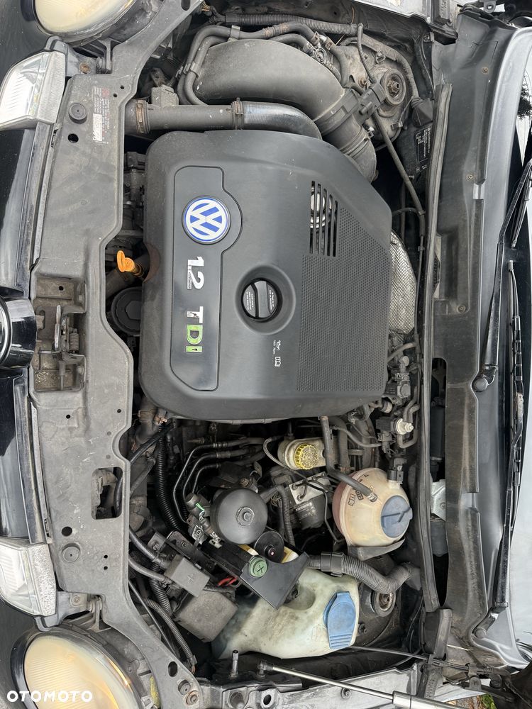 Volkswagen Lupo - 8