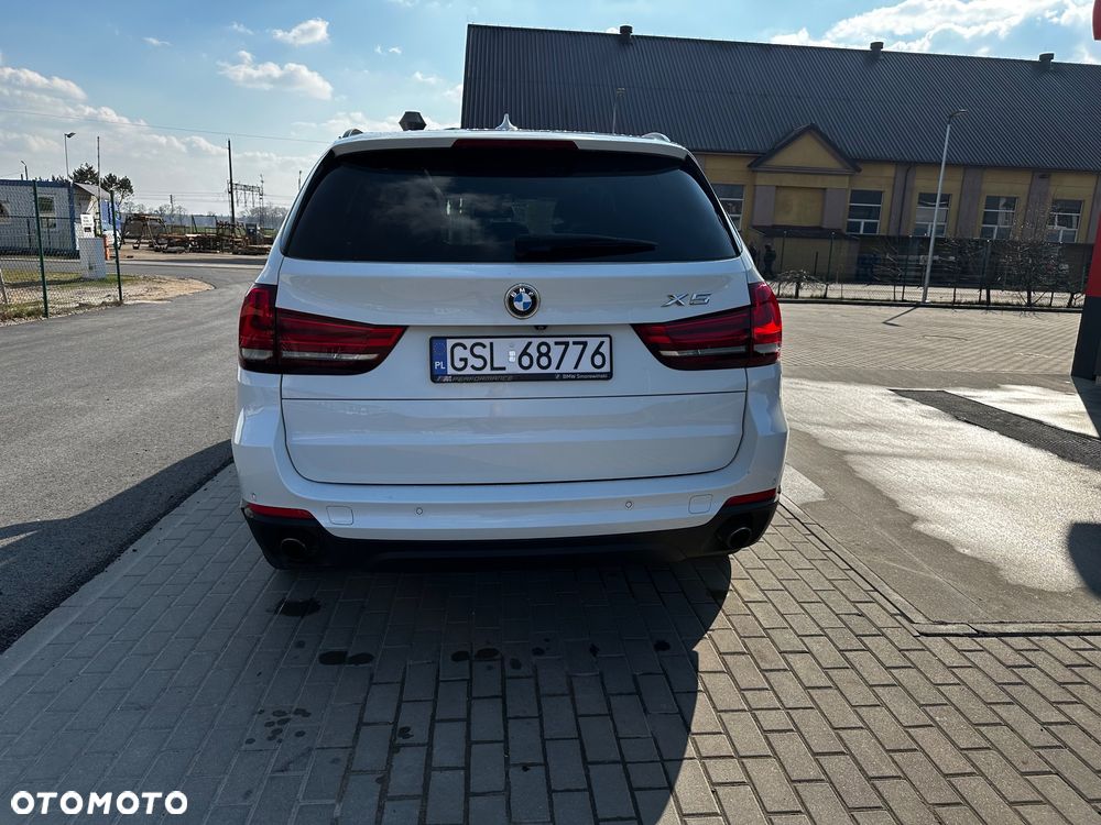 BMW X5 xDrive35i - 3