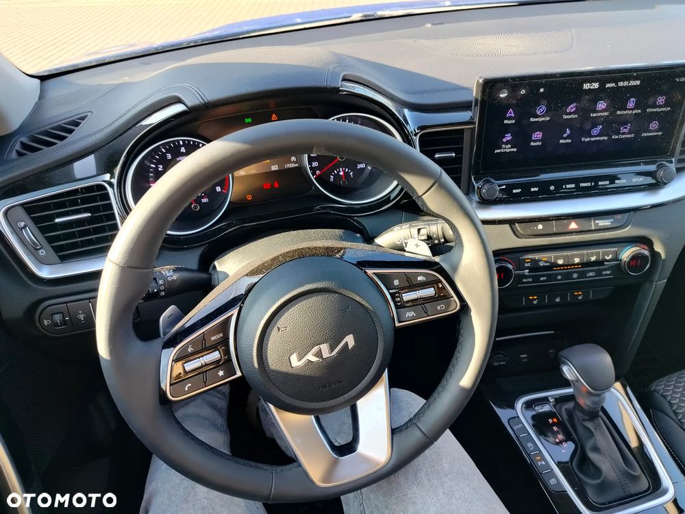 Kia Ceed 1.5 T-GDI Tribute DCT - 15