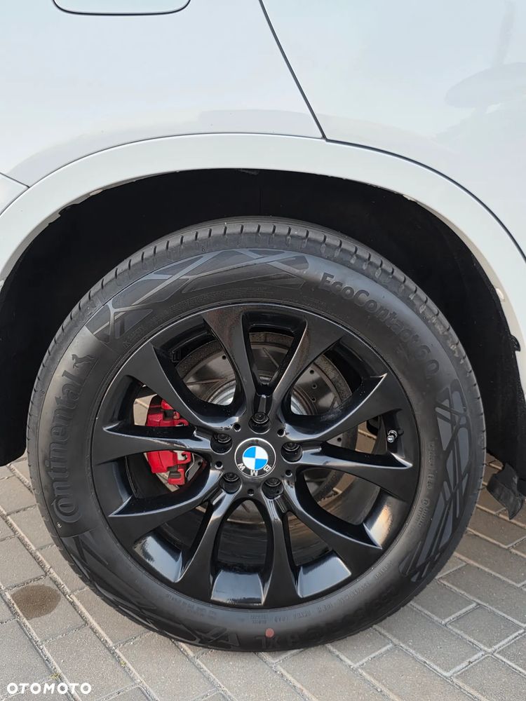BMW X5 3.5i xDrive - 17