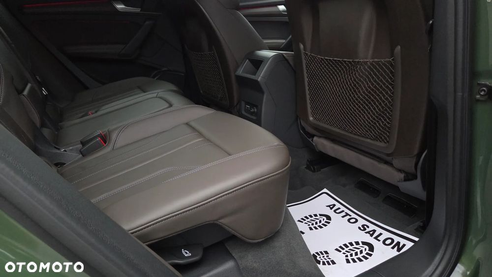 Audi Q5 40 TDI quattro S tronic S line - 14