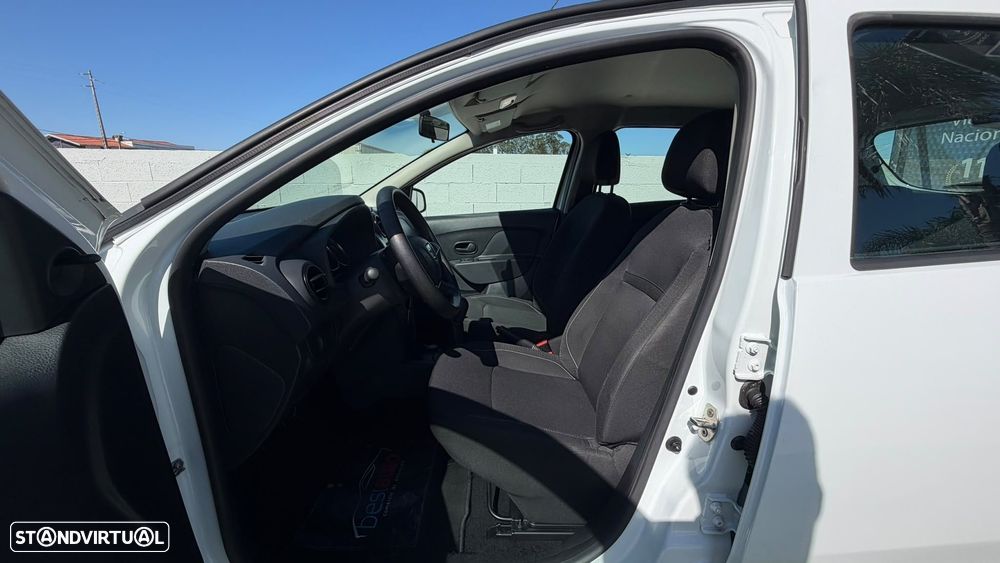 Dacia Sandero 1.0 SCe Comfort - 16