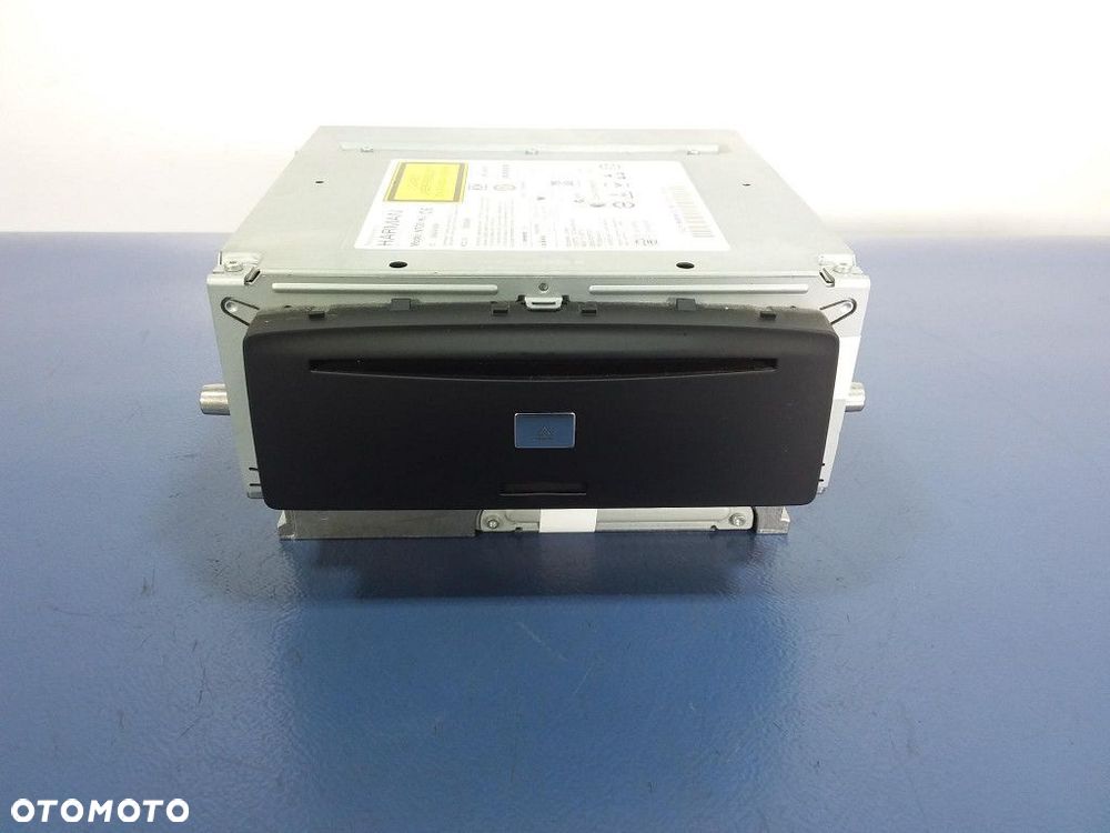 MERCEDES S W222 RADIO NAVI COMAND NTG5 A2179000701 - 1