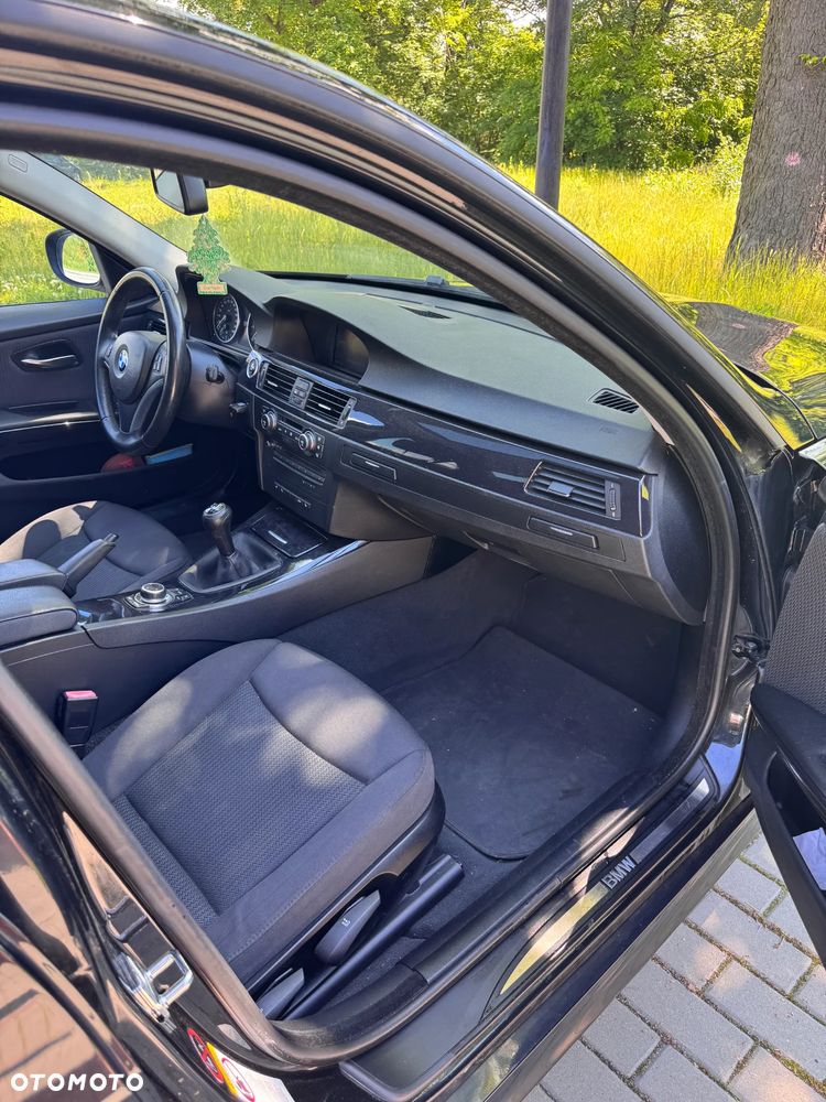 BMW Seria 3 - 8