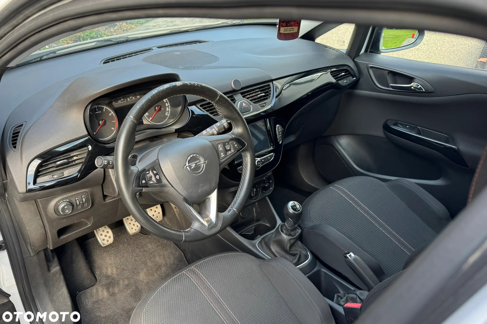 Opel Corsa 1.4 T Color Edition S&S - 5