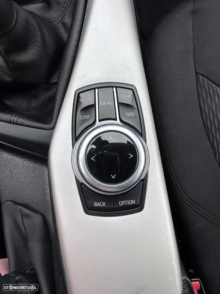 BMW 116 d Sport Line - 45