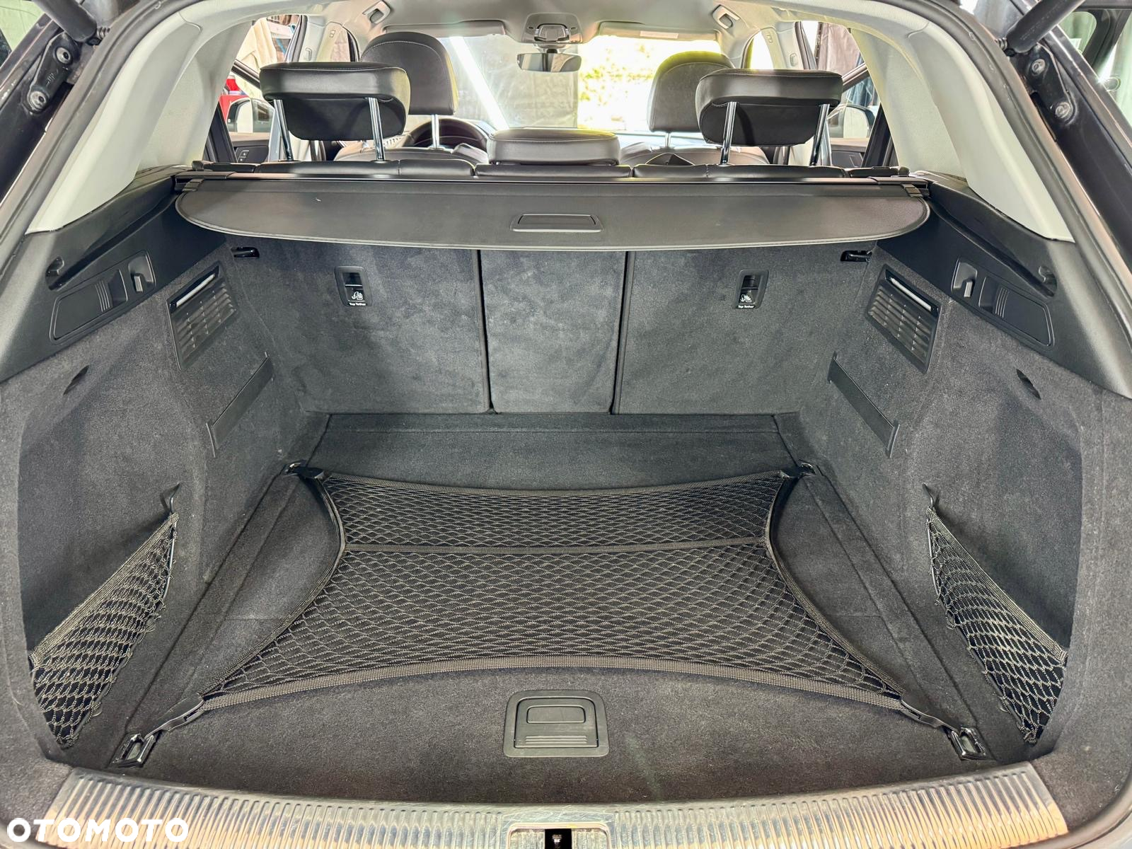 Audi Q5 2.0 TDI Quattro Sport S tronic - 17