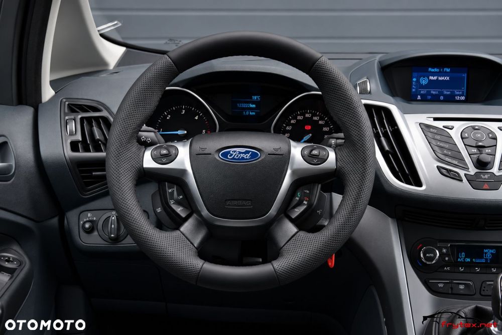Ford C-MAX - 27
