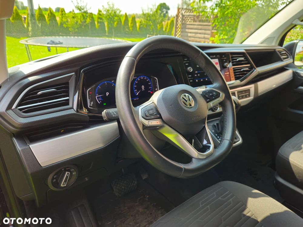 Volkswagen Multivan 6.1 2.0 TDI L1 Higline DSG - 15