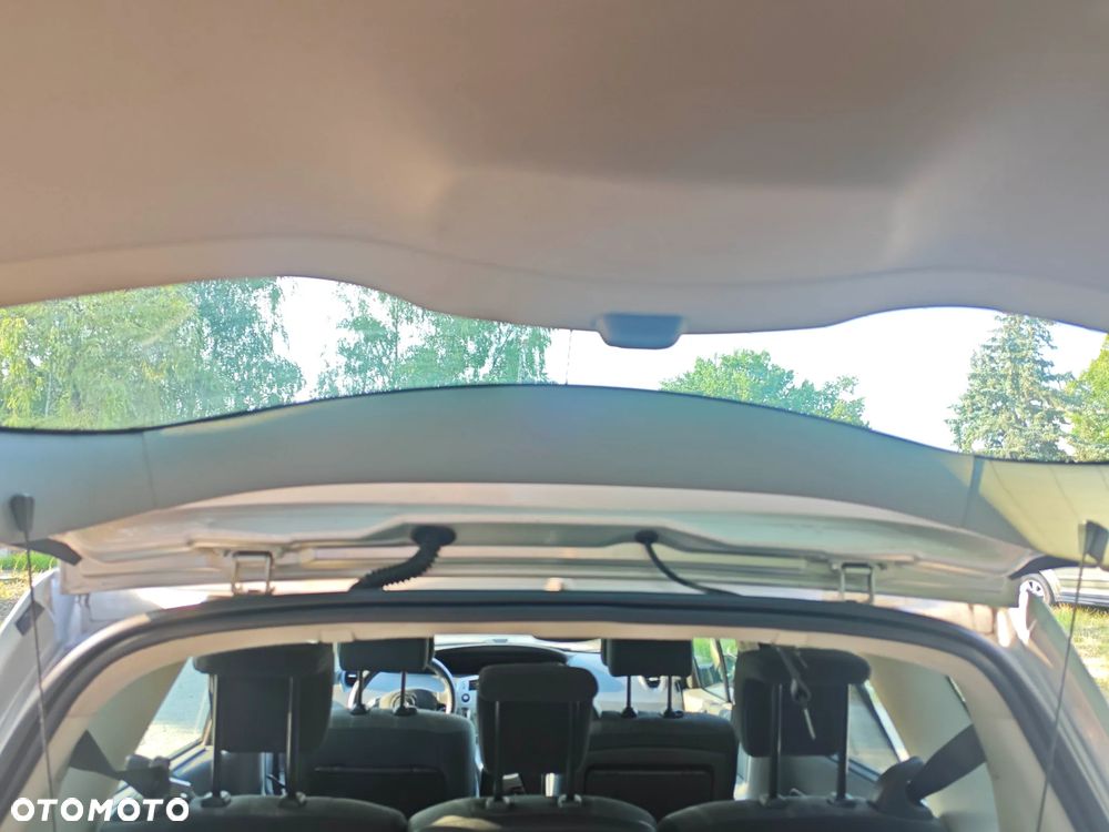 Renault Scenic 1.9 dCi Confort Authentique - 28