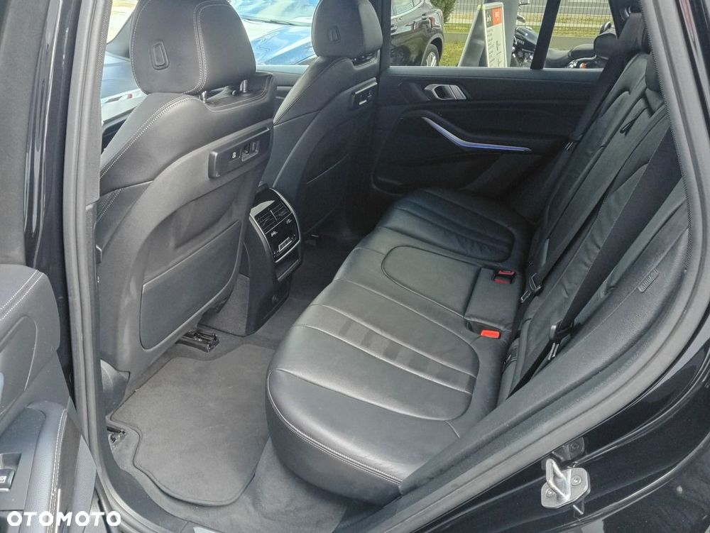 BMW X5 - 9