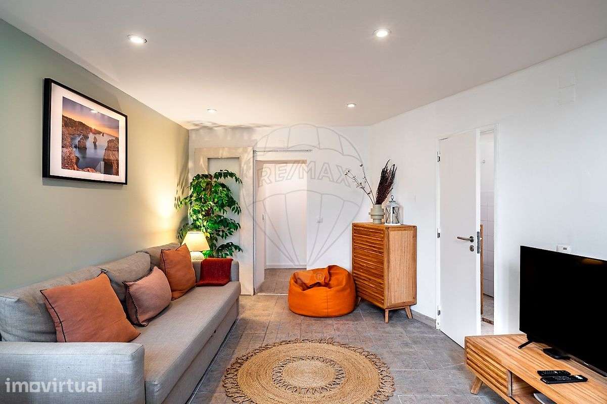 Apartamento T1 para venda - Grande imagem: 3/8