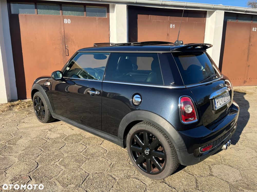 MINI Cooper S Standard - 2