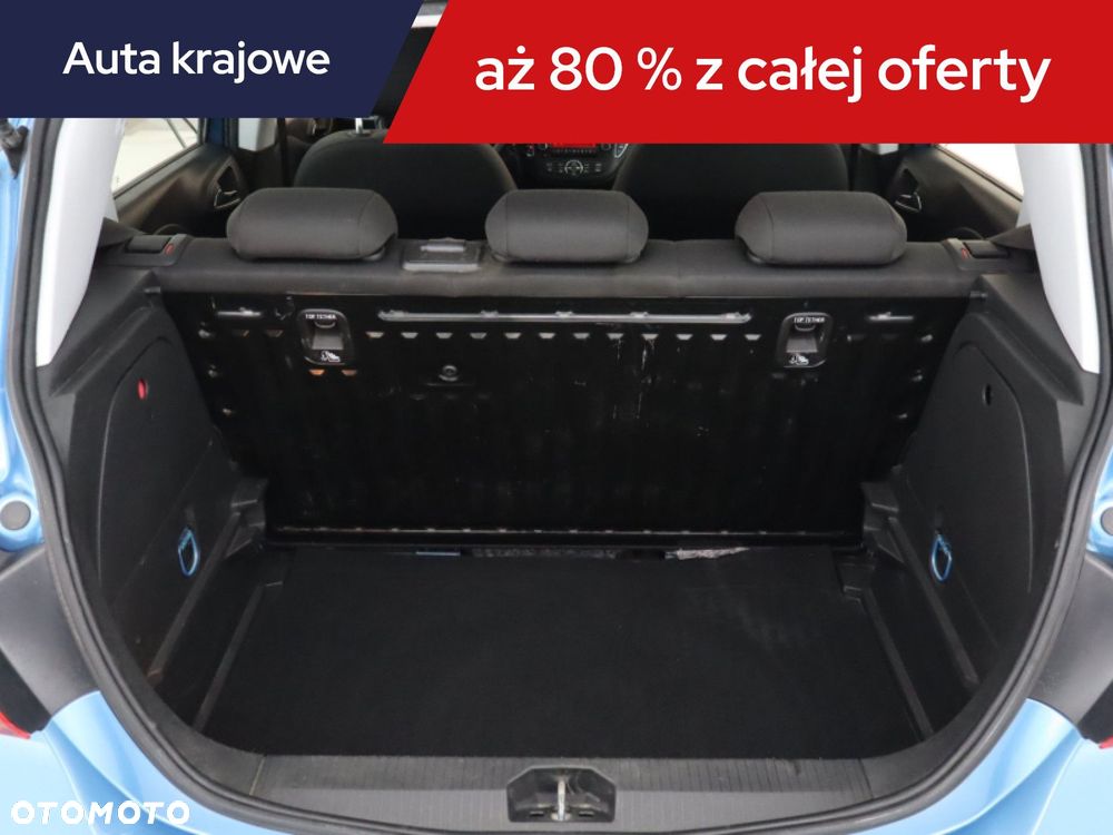 Opel Corsa - 16
