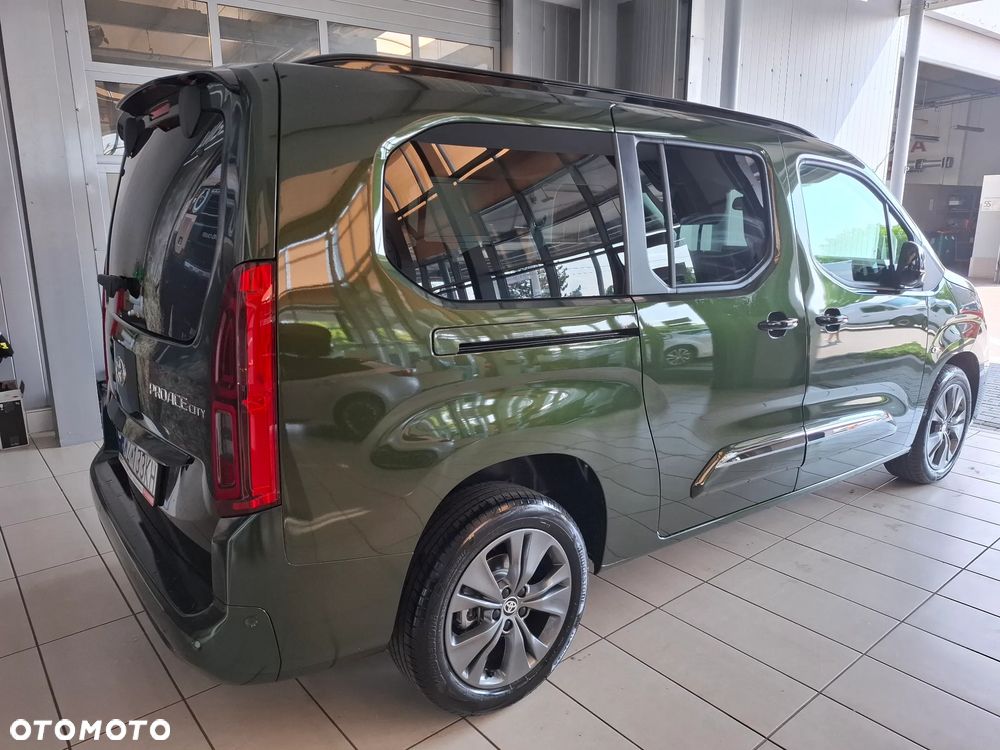 Toyota Proace City Verso 1.5 D-4D VIP - 6