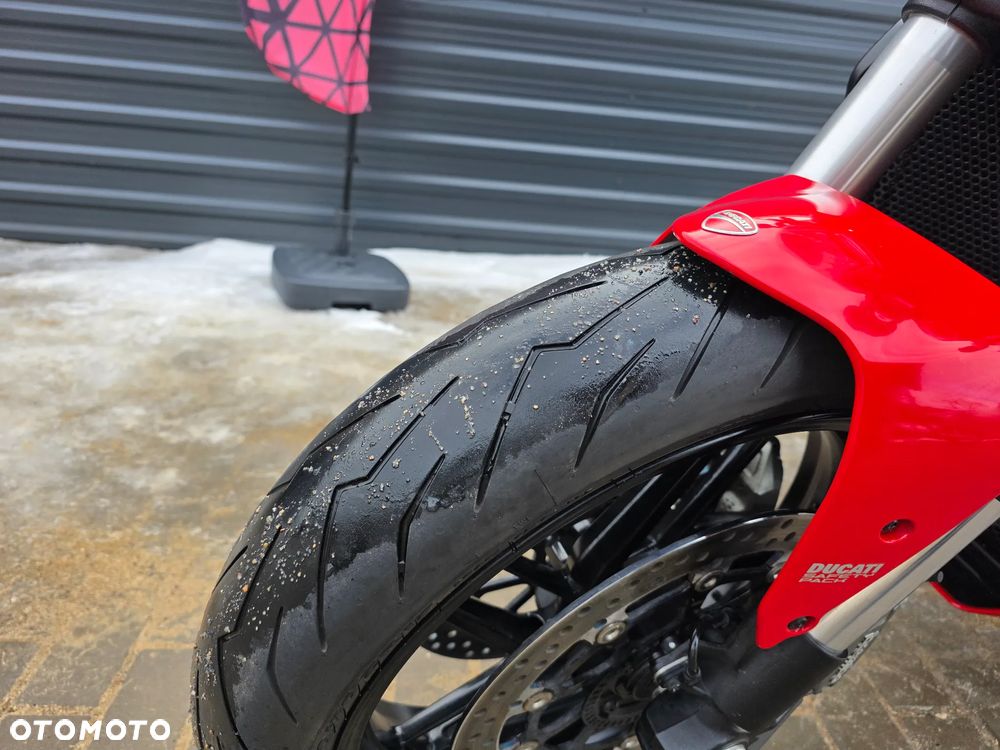 Ducati Monster - 15